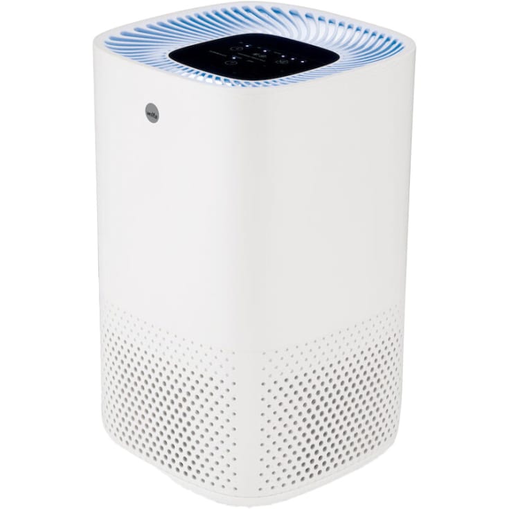 Wilfa Fresh AP-120CW luftrenser, appstyret, 18 m²