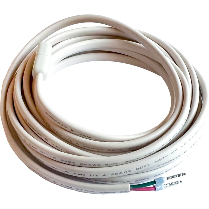 Armaturjonsson gulvsensor, 3 meter