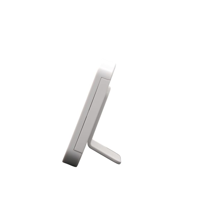 Shelly Blu temperatur- & fugtighedssensor, Bluetooth & Zigbee, hvid