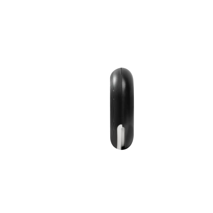 Shelly Blu fjernkontrollknapp, Bluetooth og Zigbee, sort