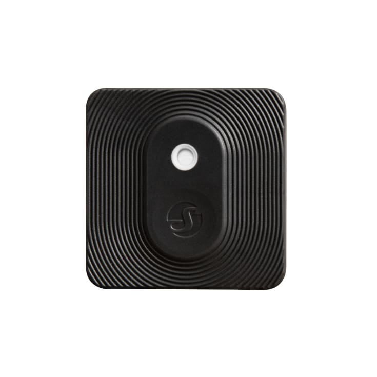 Shelly Blu temperatur- & fugtighedssensor, Bluetooth & Zigbee, sort