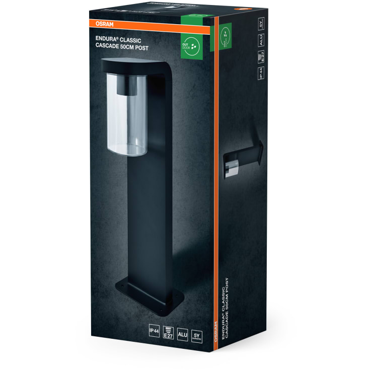 Osram Endura Cascade havelampe, 50 cm