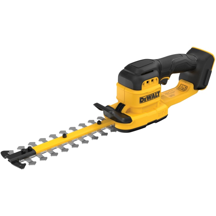 DeWalt 18V XR DCMHT520N-XJ hækkeklipper, 20 cm, uden batteri