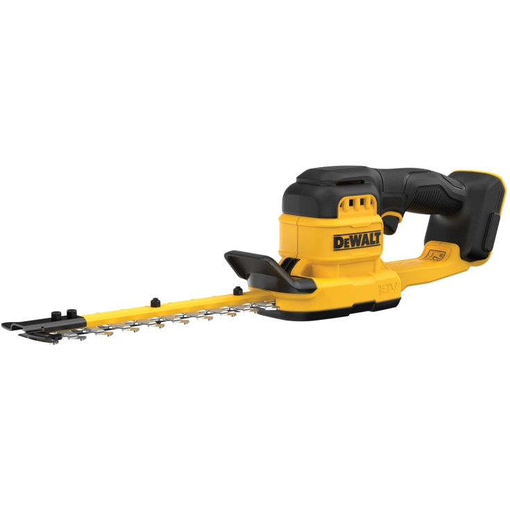 DeWalt 18V XR DCMHT520N-XJ hækkeklipper, 20 cm, uden batteri