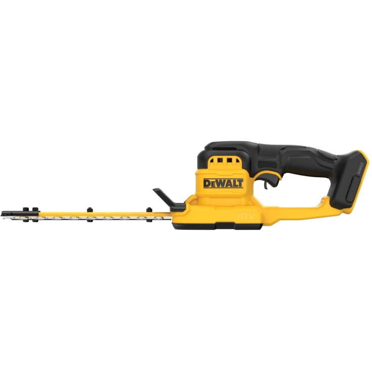 DeWalt 18V XR DCMHT520N-XJ hækkeklipper, 20 cm, uden batteri