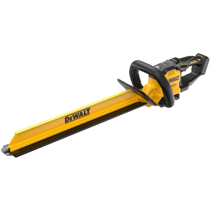 DeWalt 18V XR DCMHT567N-XJ hækkeklipper, 60 cm, uden batteri