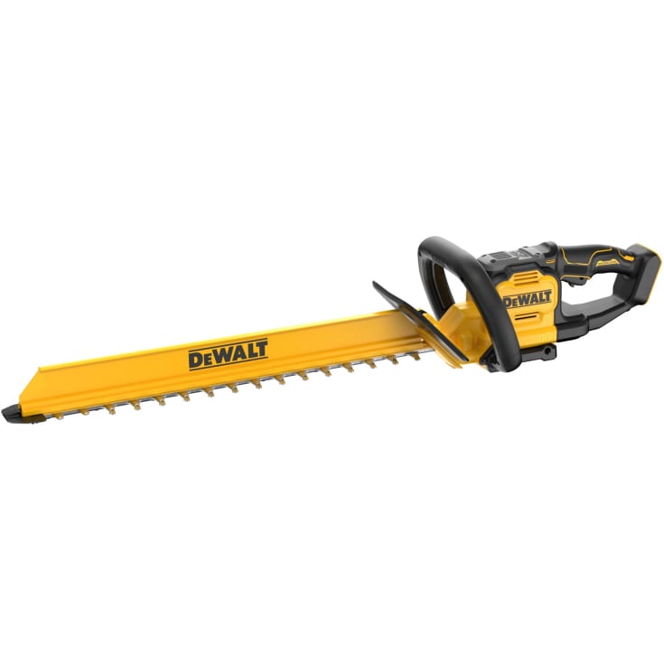 DeWalt 18V XR DCMHT567N-XJ hækkeklipper, 60 cm, uden batteri