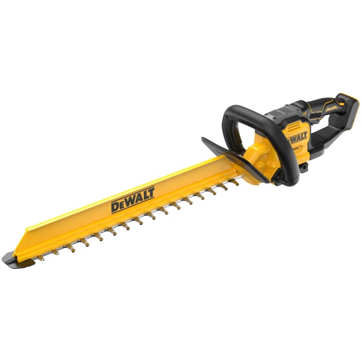 DeWalt 18V XR DCMHT567N-XJ hækkeklipper, 60 cm, uden batteri
