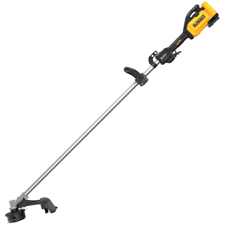 Dewalt 18V/54V XR DCMST901N-XJ Flexvolt græstrimmer, 42 cm, uden batteri