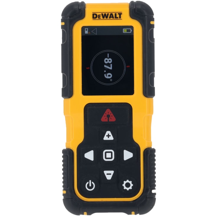 DeWalt avstandsmåler, 60 meter