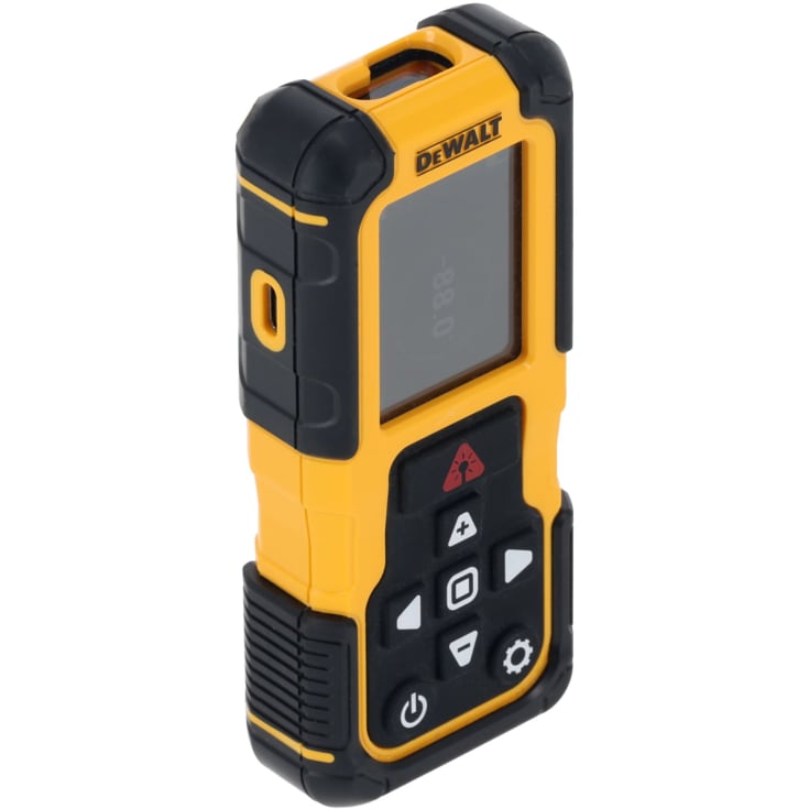DEWALT afstandsmåler DWHT78200-XJ, 60 m