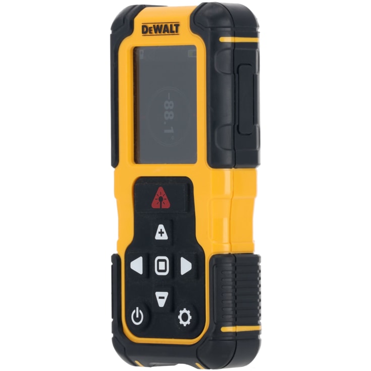 DeWalt avstandsmåler, 60 meter