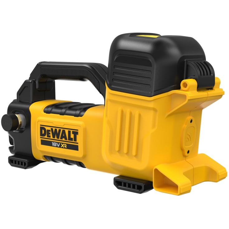 DeWalt 18V XR DCE050N-XJ pumpe, til vand/glycol-blanding