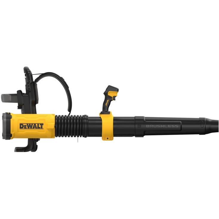 DEWALT  54V Flexvolt løvblæser DCMBLL800N-XJ