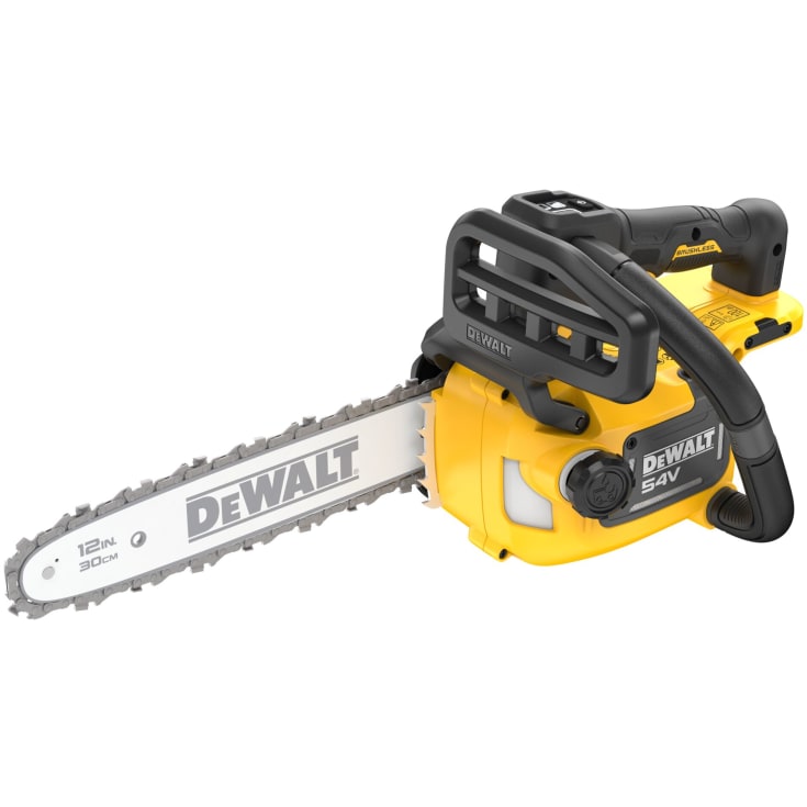 DEWALT 18V XR kædesav DCMCST632N-XJ, 30 cm