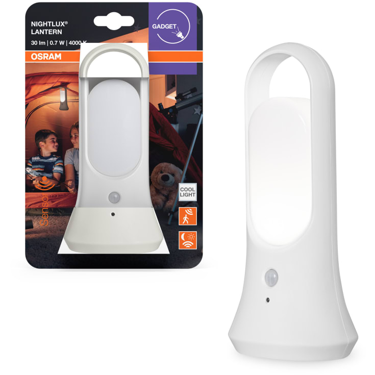 Osram Nightlux Lantern nattlampa med sensor