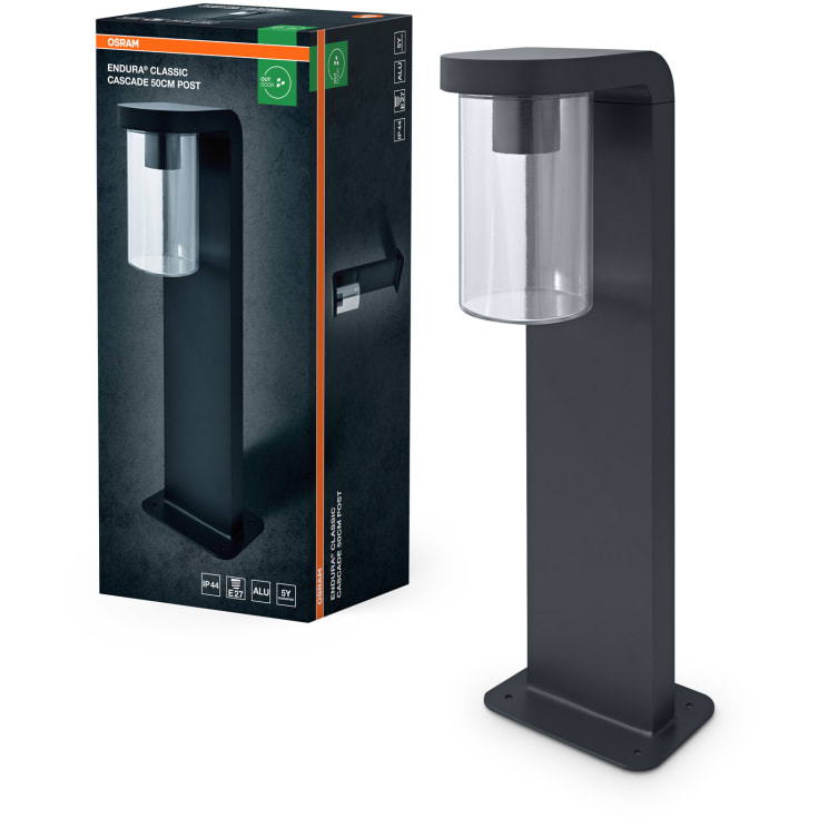 Osram Endura Cascade trädgårdslampa, 50 cm