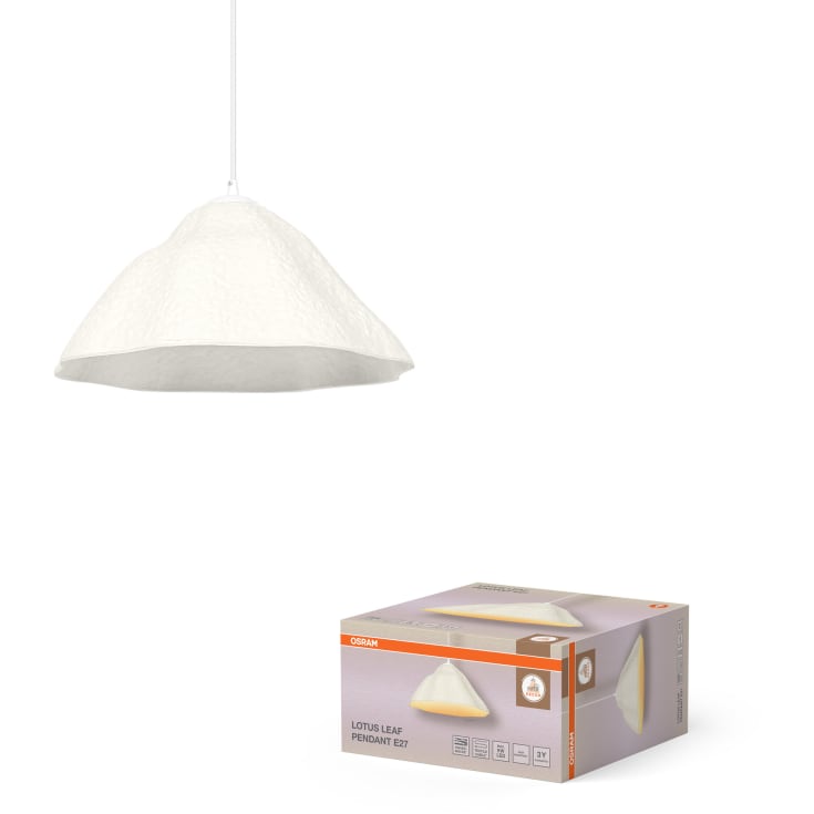 Osram Decor Lotus Leaf pendellampe