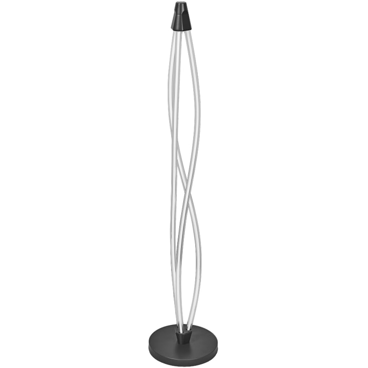 OSRAM DECOR Swirl Click Dim Floor 3390lm 24W/830