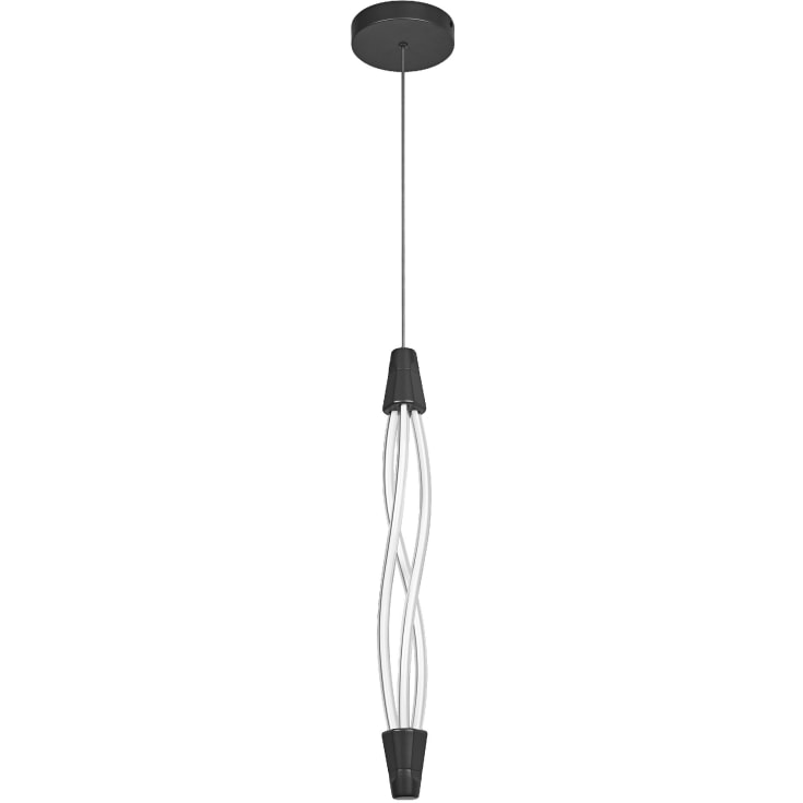OSRAM DECOR Swirl Click Dim vertical 2490lm 20W/830