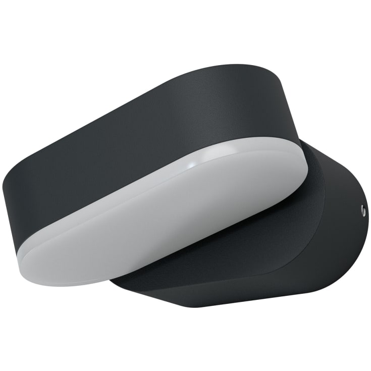 Osram Endura Style Mini Spot udendørs væglampe