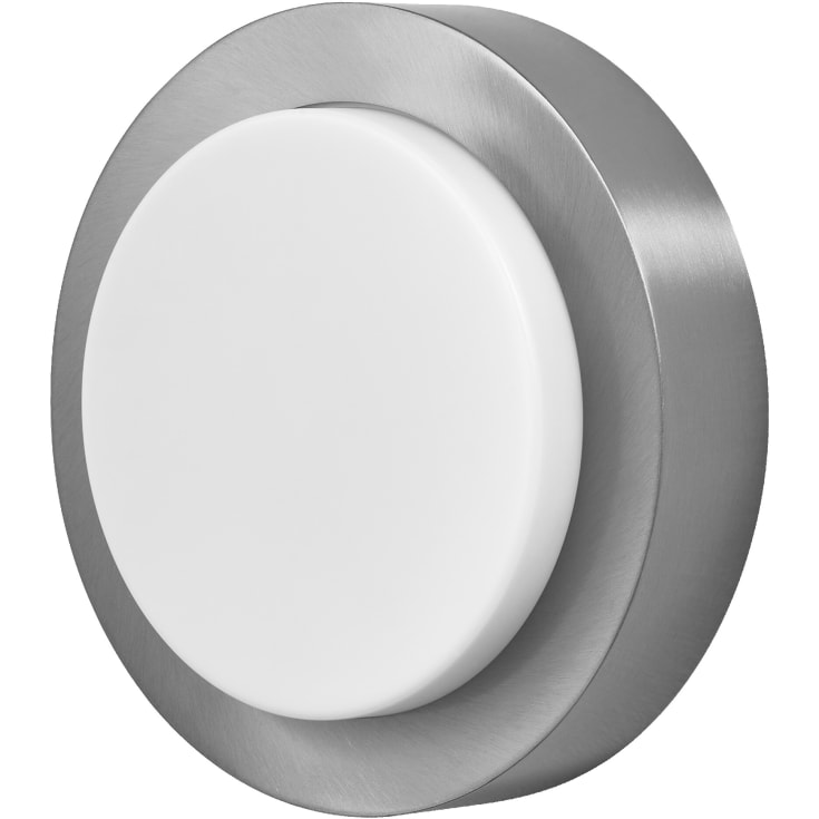 Osram Endura Style Disc vägglampa utomhus