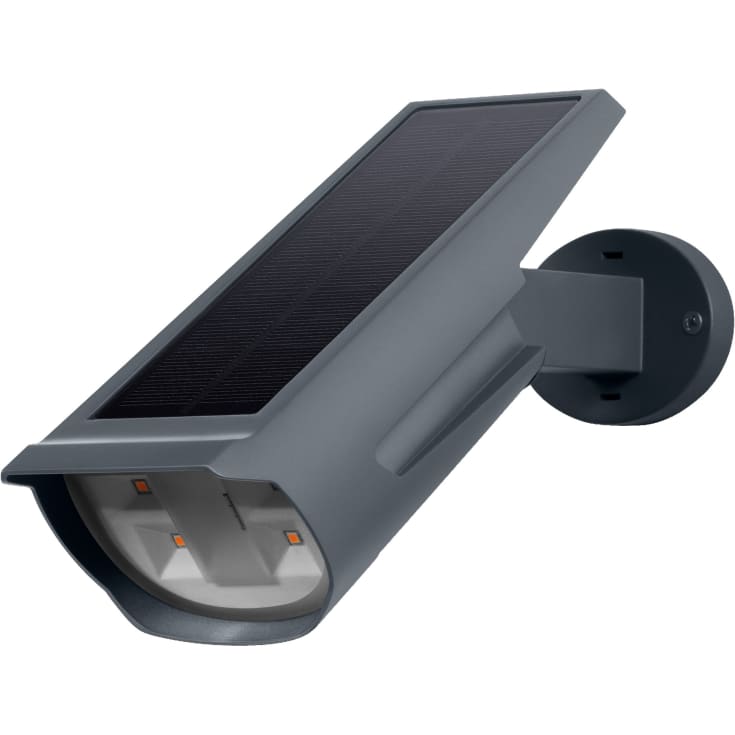 Osram Endura Garden vägglampa utomhus med sensor