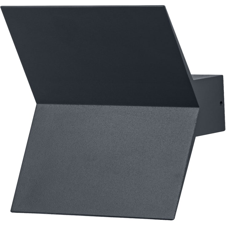 Osram Endura Style Bat utelys vegg