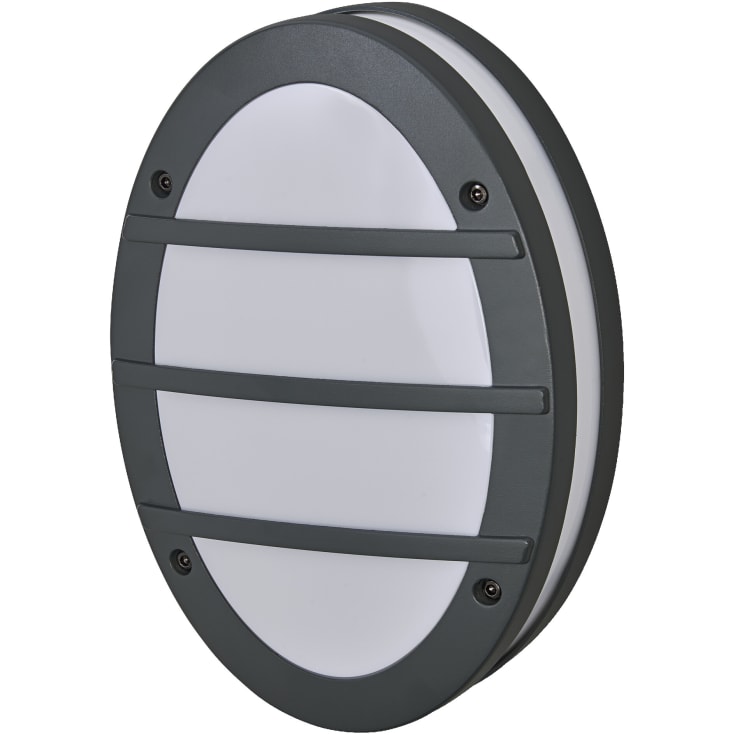 Osram Endura Orbick udendørs væglampe