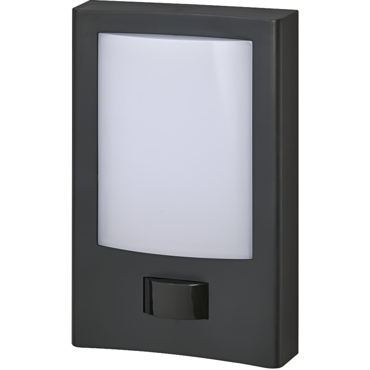 Osram Endura Style Entrance vägglampa utomhus med sensor
