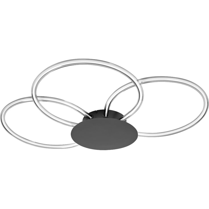 OSRAM DECOR Aura Click Dim Ceiling 3000lm 24W/830