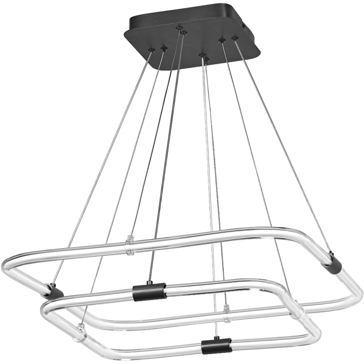 Osram Decor Tetra lysekrone