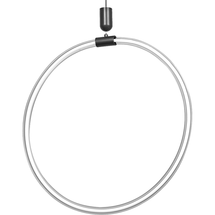 OSRAM DECOR Aura Click Dim Pendant vertical 2600lm 18W/830