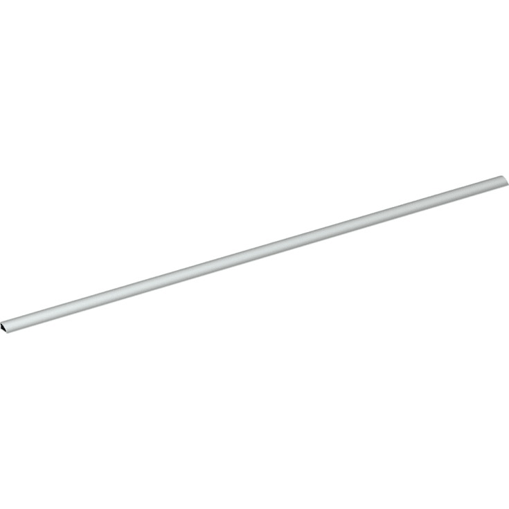 Contura Shower Space 2000 golvsockel 1200 mm