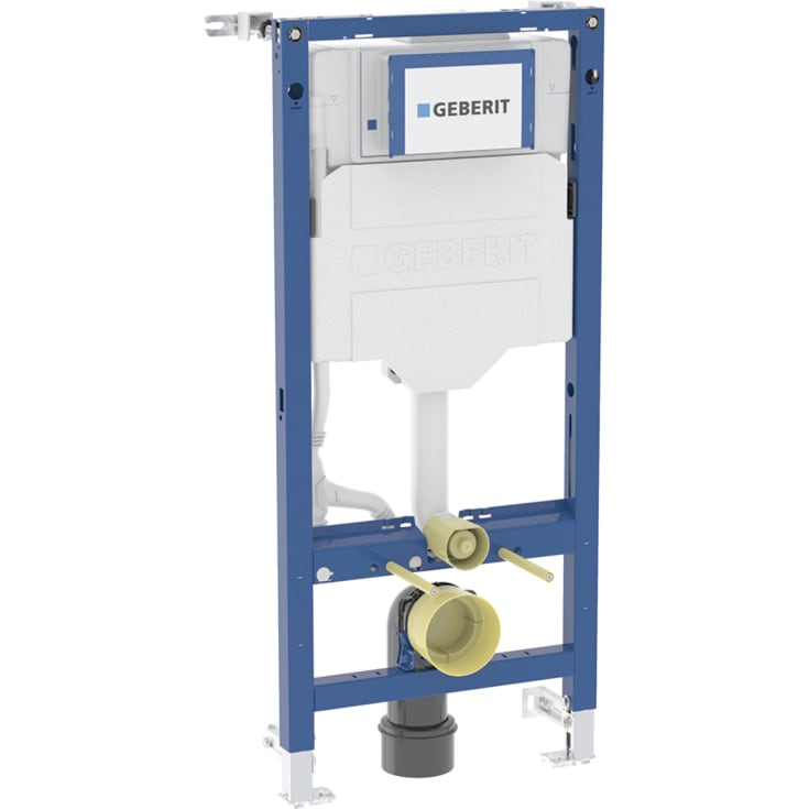 GEBERIT monteringselement/cisterne 3/6ltr