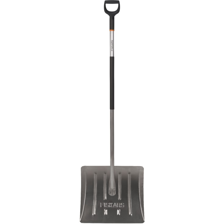 Fiskars sneskraber, aluminium, 53 cm