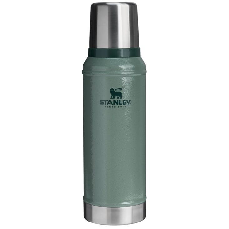 Stanley Legendary Classic HT termoflaske, 0,94 l, grøn