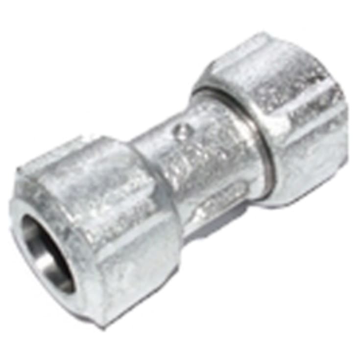 3/8" Primofit ligeløbende stål/stål