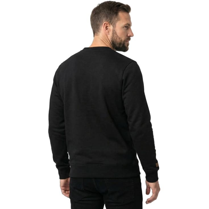 Westborn sweatshirt, Black, 2XL