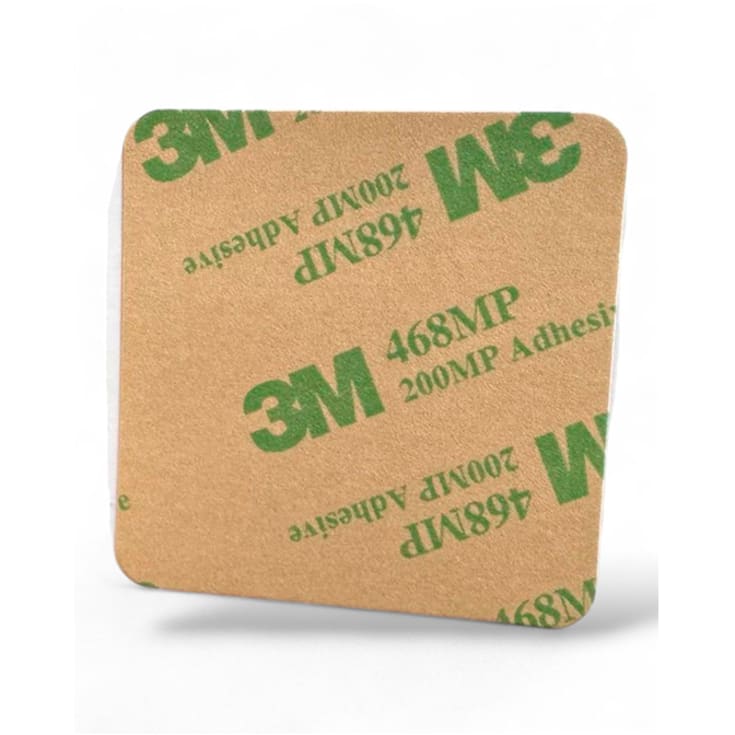 Klæbepude til 1 modul FUGA (pakke med 5 stk)