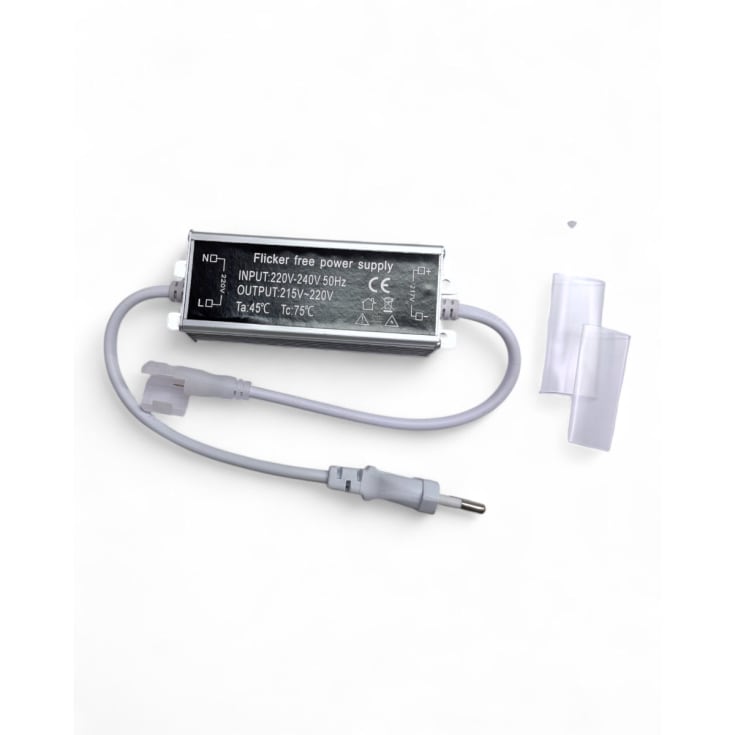 HiluX - HighPower COB Flicker free stik