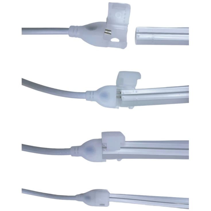 HiluX - HighPower COB Flicker free stik