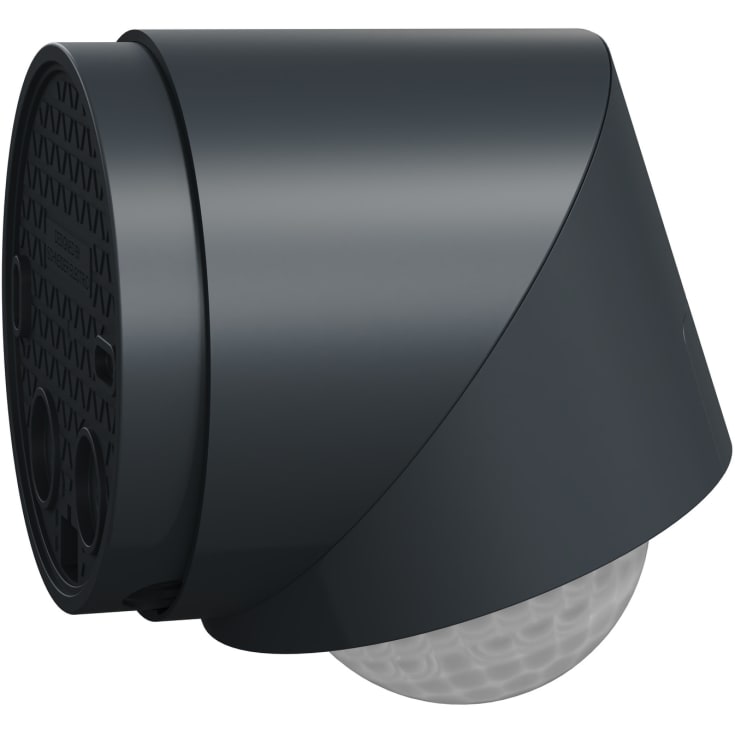 Schneider Electric Argus bevægelsessensor, PIR sensor, 360°, antracit