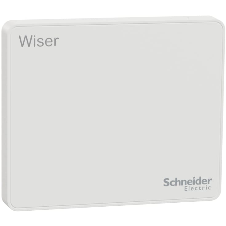 LK Wiser, varmestyring startpakke
