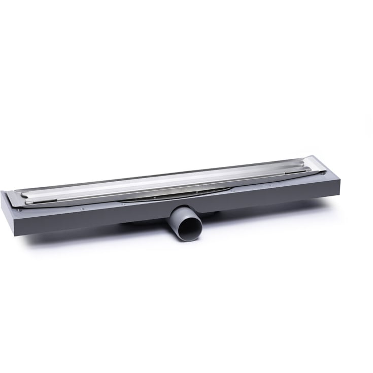 PURUS PREMIUM 1200 Ø50 SIDE