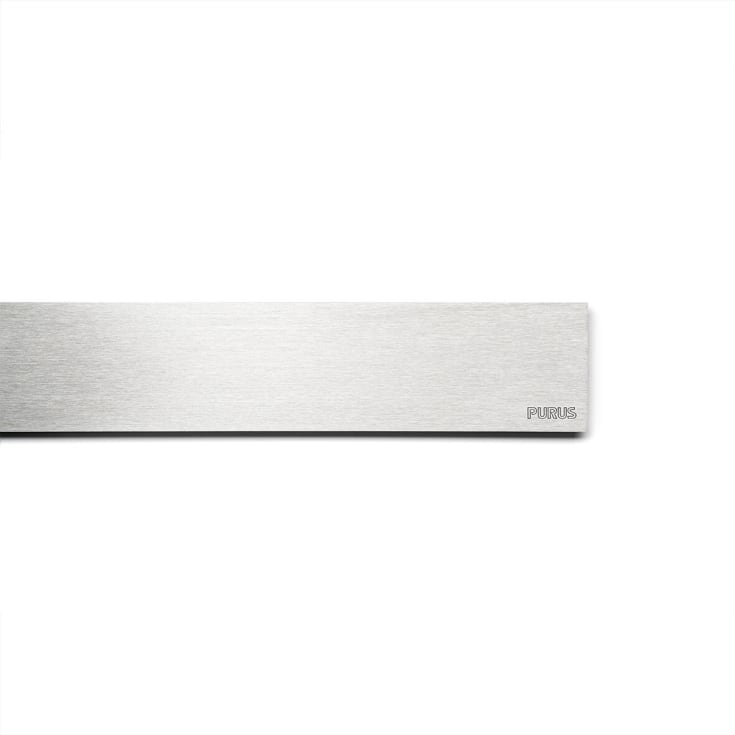 Purus Pro Line Platinum sil, 900 mm
