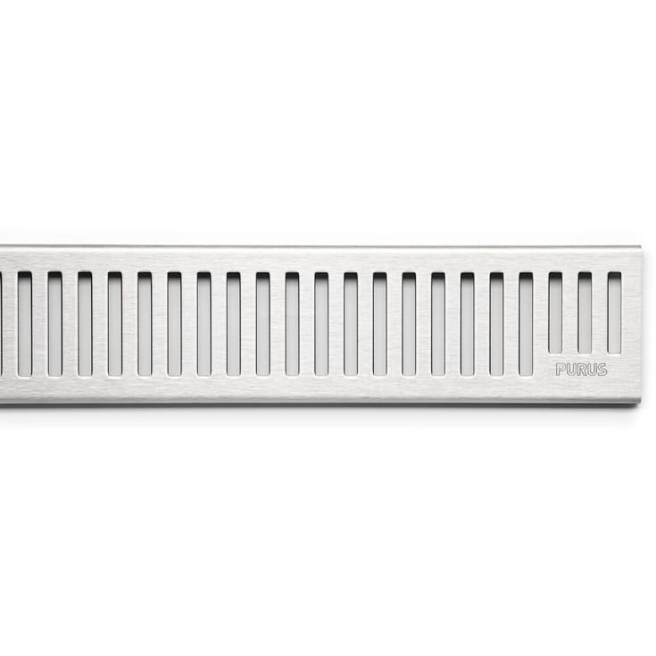 Purus Pro Line Rib sil, 700 mm