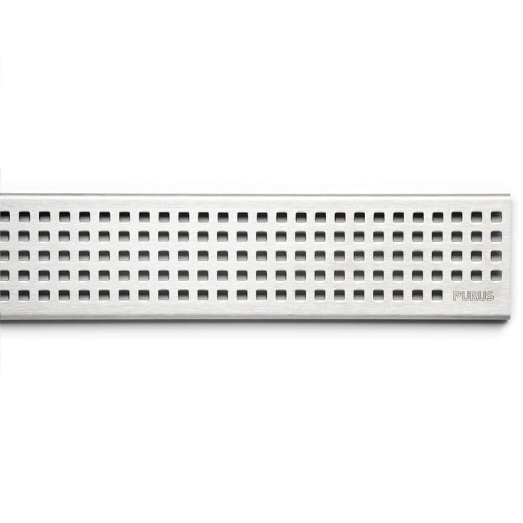 Purus Pro Line Chess sil, 1200 mm