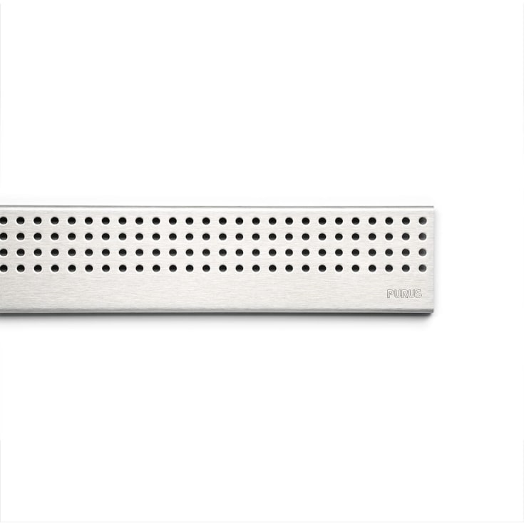 Purus Pro Line Pearl sil, 700 mm