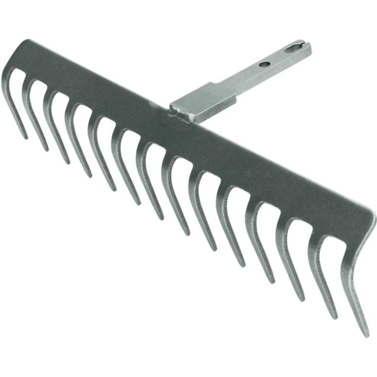Polet Click-Pro 350 mm 14-tonns plenriveadapter